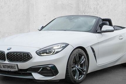 BMW Z4 49.900 km 31.690 &euro; Düren 52351