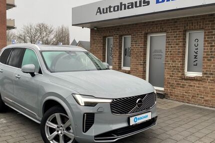 Volvo XC90 26.886 km 62.990 &euro; Übach-Palenberg 52531