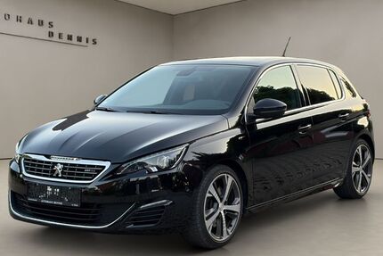 Peugeot 308 61.000 km 13.500 &euro; Jülich 52428
