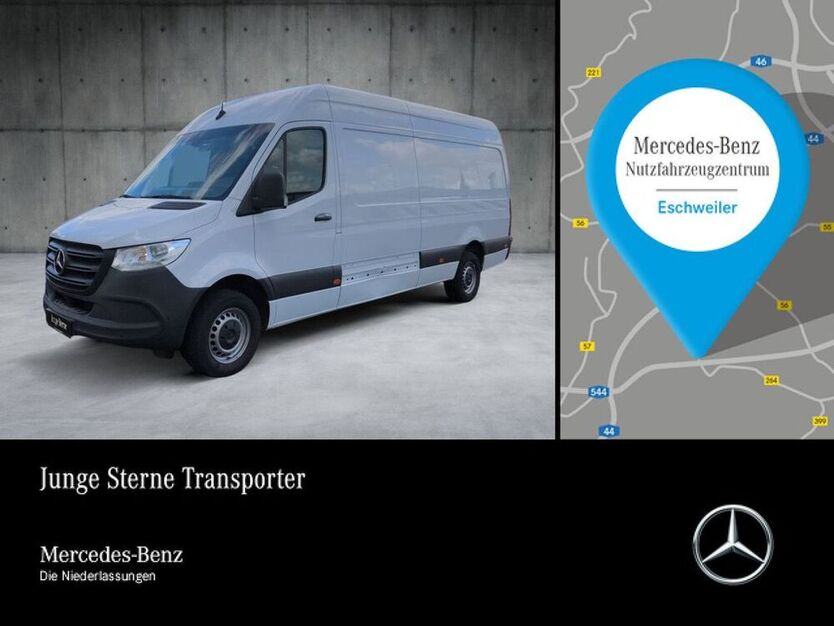 Sprinter