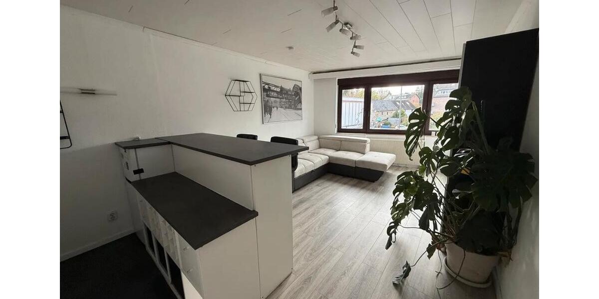 Frisch renovierte, zwei Zimmerwohnung in Eilendorf 2 zimmer