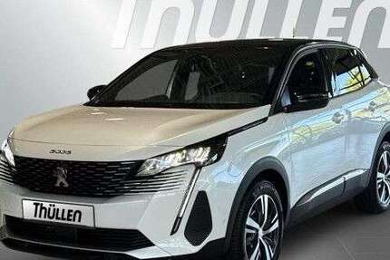 Peugeot 3008 8.913 km 24.980 &euro; Aachen 52068