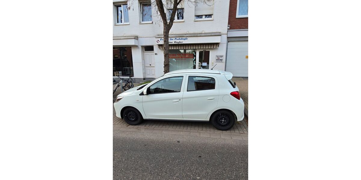 Mitsubishi Space Star 16.000 km 13.000 &euro; Aachen 52078