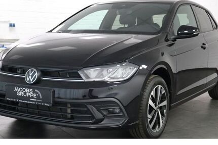 VW Polo 7.888 km 23.590 &euro; Alsdorf 52477