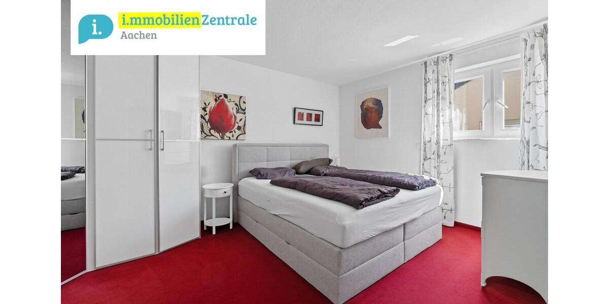 Reihenhaus Eschweiler - 5 Zimmer, 170 m&sup2;, 1.450&euro; | Angebot:26423427