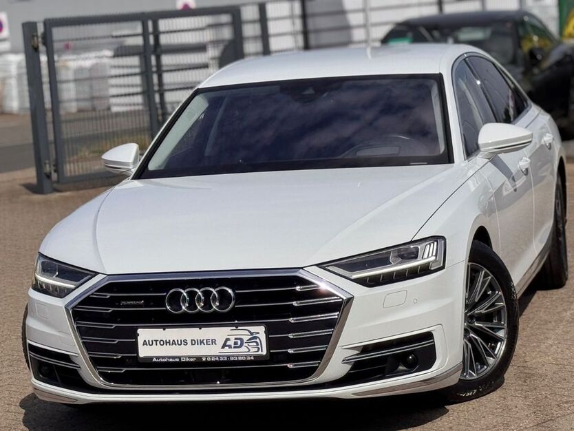 Audi A8 142.192 km 41.800 € Hückelhoven 41836