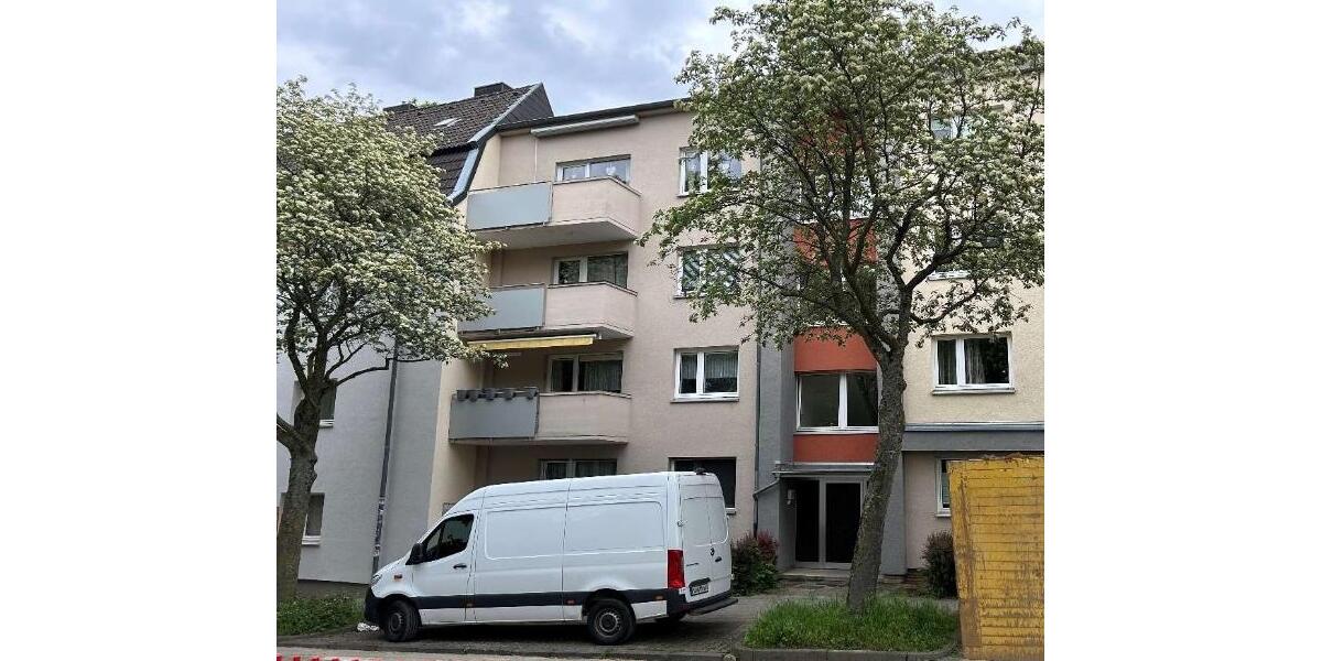 Terrassenwohnung Aachen Aachen-Mitte - 4 Zimmer, 85 m&sup2;, 249.000&euro; | Angebot:27134343