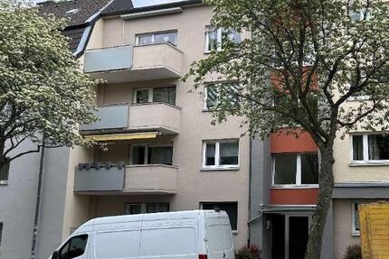 Wohnung Aachen Aachen-Mitte - 4 Zimmer, 85 m&sup2;, 249.000&euro; | Angebot:27134343