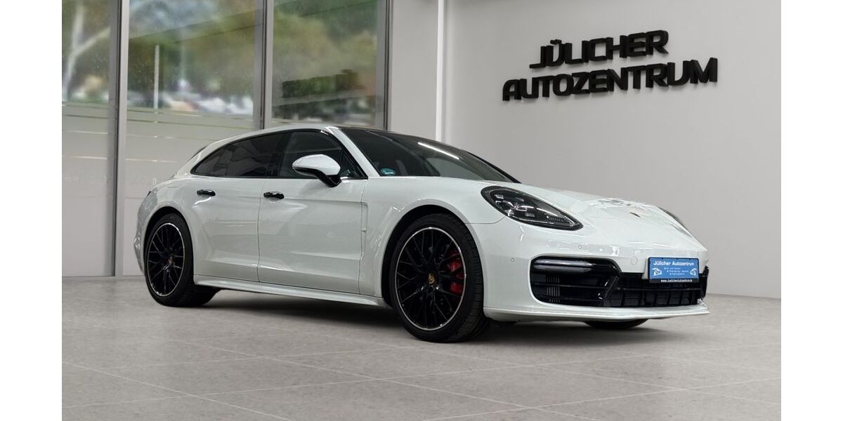 Porsche Panamera 119.400 km 57.990 &euro; Jülich 52428