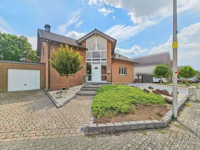 Haus zum Kaufen in Gangelt 725.000 € 321.61 m²