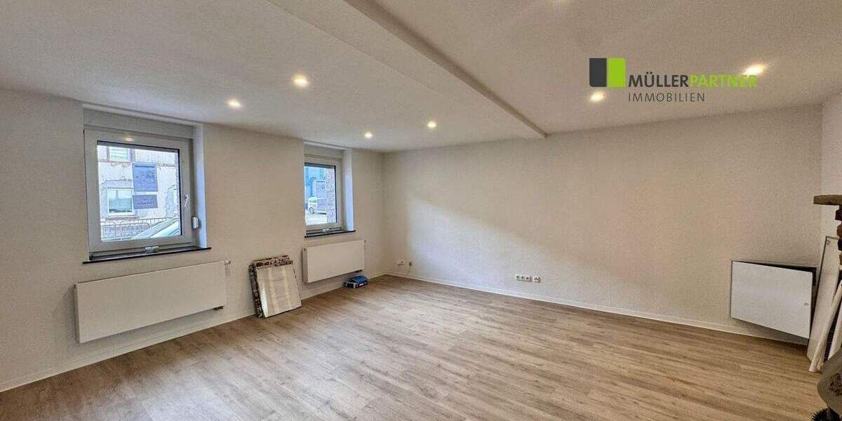 Ideal für 1-2 Personen! - Kleines Einfamilienhaus mit Anbau in Eschweiler-Röhe 3 zimmer