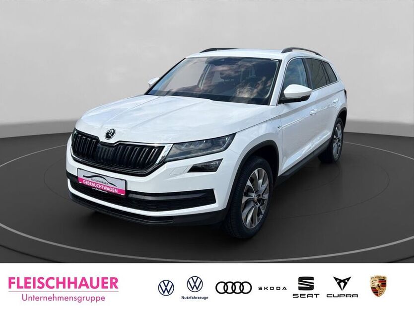 Kodiaq
