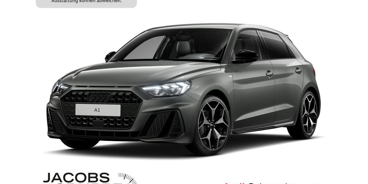 Audi A1 6.666 km 31.340 &euro; Aachen 52078