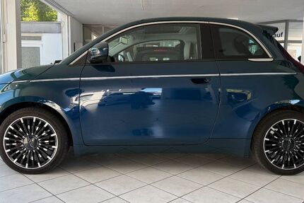 Fiat 500e 47.510 km 18.790 &euro; Aachen 52080