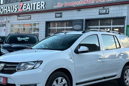 Dacia Logan 160.000 km 4.990 &euro; Stolberg bei Aachen 52222