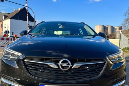 Opel Insignia 138.200 km 12.000 &euro; Düren 52349