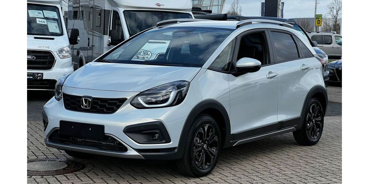 Honda Jazz 1.001 km 25.880 &euro; Düren 52351