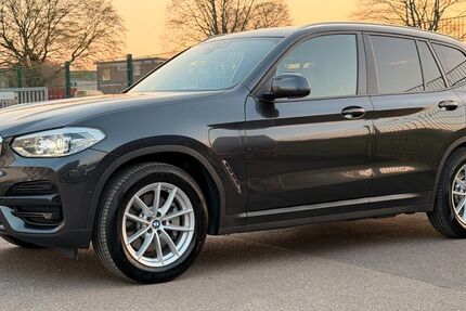 BMW X3 139.205 km 25.500 &euro; Würselen 52146