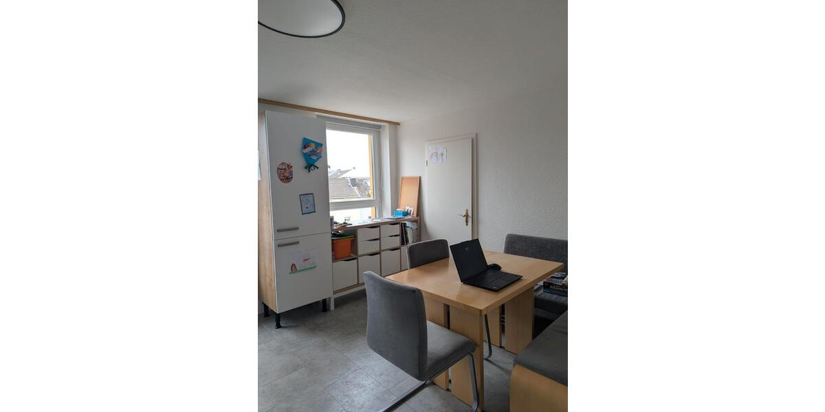Etagenwohnung Eschweiler - 4 Zimmer, 112 m&sup2;, 952&euro; | Angebot:26478504