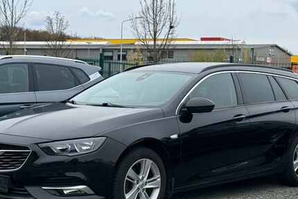 Opel Insignia 105.000 km 10.500 &euro; Düren 52351