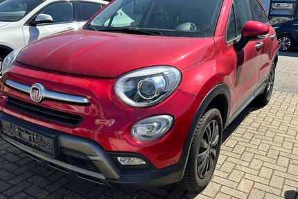 Fiat 500X 115.000 km 9.350 &euro; Düren 52351