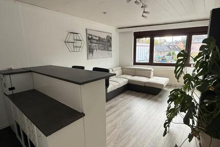 Lichtdurchflutete 2 Zimmer Wohnung in Eilendorf 2 zimmer