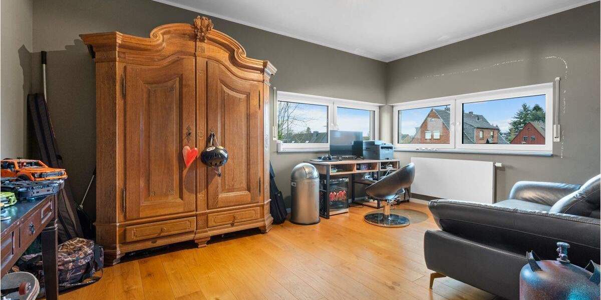 Mehrfamilienhaus, Wohnhaus Aachen / Brand Brand - 8 Zimmer, 206 m&sup2;, 1.275.000&euro; | Angebot:25677453