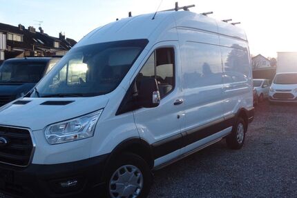 Ford Transit 144.000 km 17.949 &euro; Alsdorf 52477