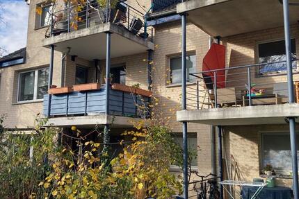 Helle 2 12 Zimmerwohnung Innenstadt 2 zimmer