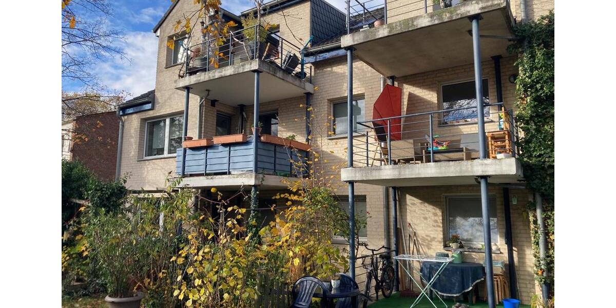 Helle 2 12 Zimmerwohnung Innenstadt 2 zimmer