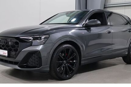Audi Q8 12.955 km 75.820 &euro; Aachen 52078