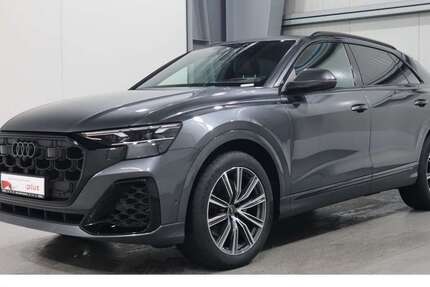 Audi Q8 24.858 km 66.870 € Aachen 52078