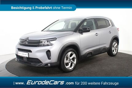 Citroen C5 Aircross 44.000 km 16.800 &euro; Herzogenrath 52134