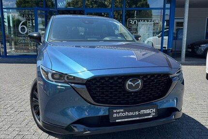 Mazda CX-5 89.258 km 27.600 &euro; Übach-Palenberg 52531