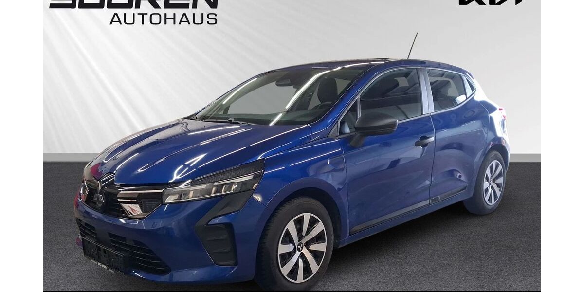 Mitsubishi Colt 7.882 km 15.579 &euro; Aachen 52070