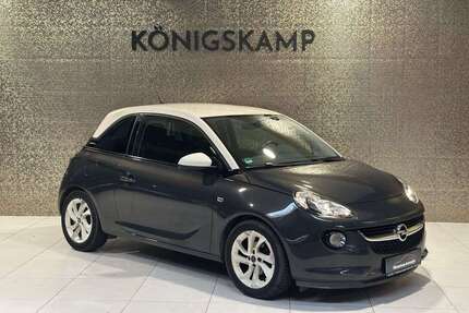 Opel Adam 105.190 km 7.490 € Jülich 52428