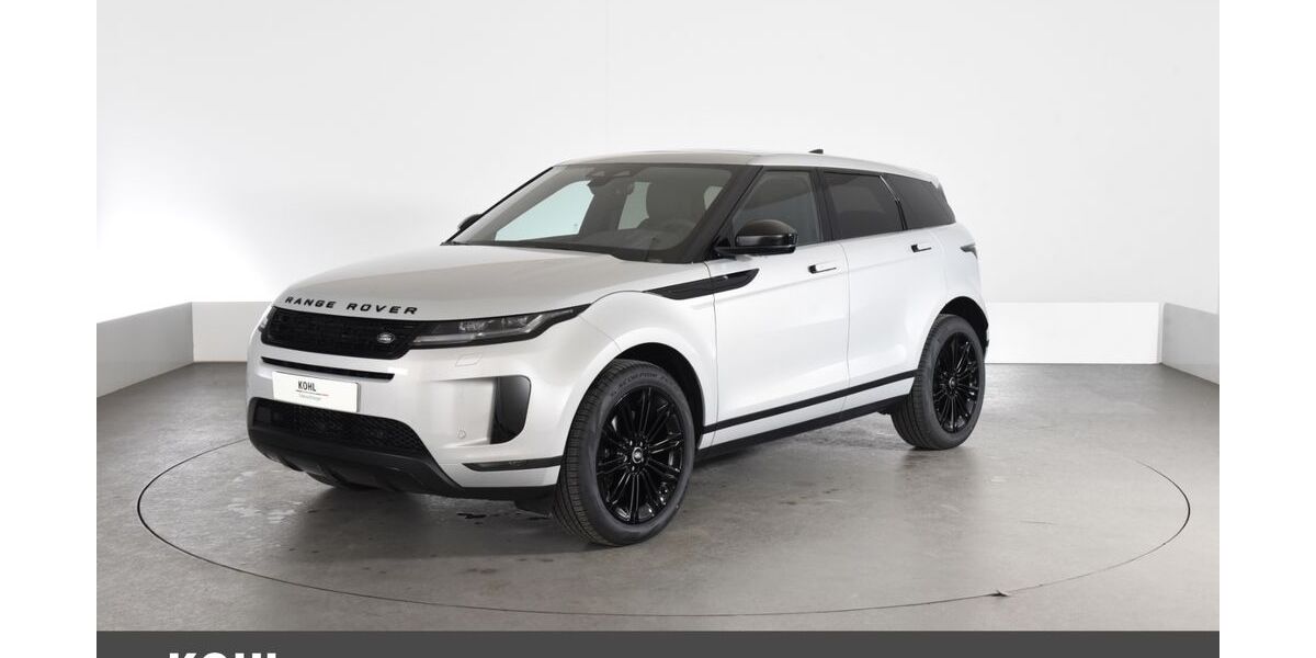 Land Rover Range Rover Evoque 7.000 km 65.980 &euro; Aachen 52078