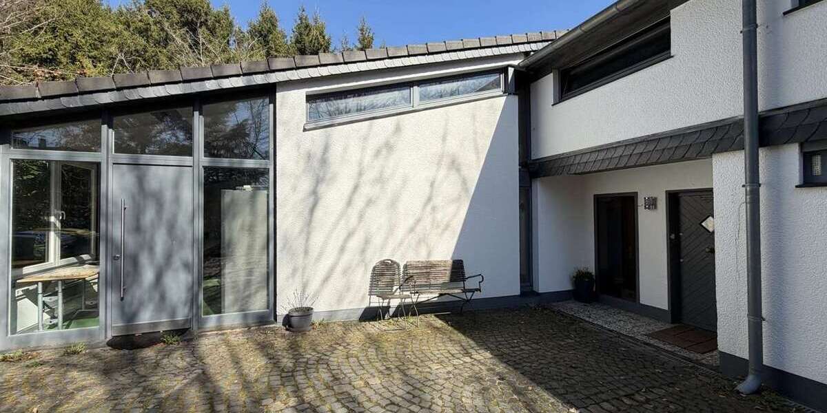 Einfamilienhaus Simmerath / Lammersdorf Lammersdorf - 9 Zimmer, 200 m&sup2;, 699.000&euro; | Angebot:27166465