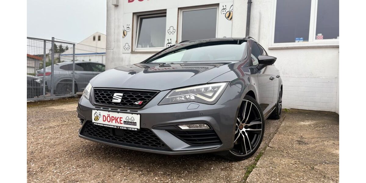 Seat Leon 122.500 km 18.790 &euro; Stolberg 52222