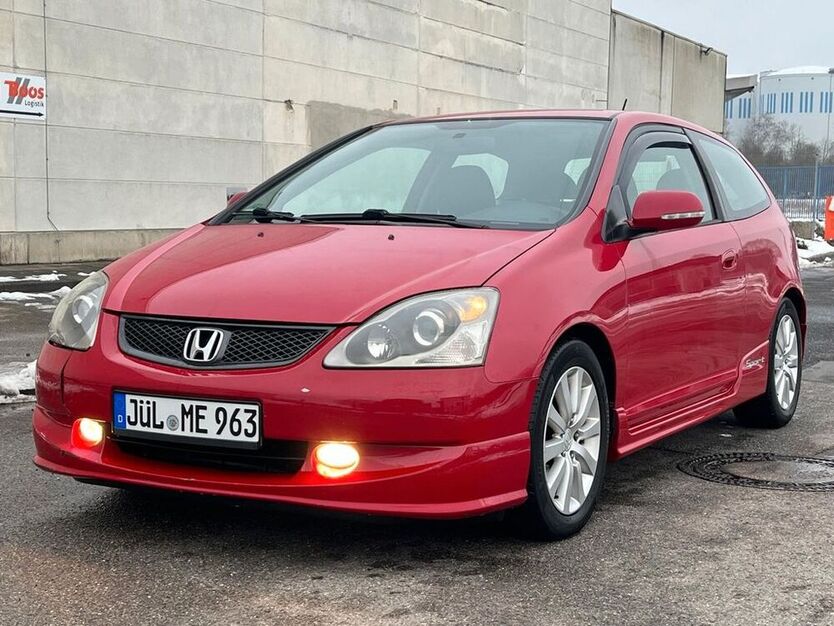 Civic