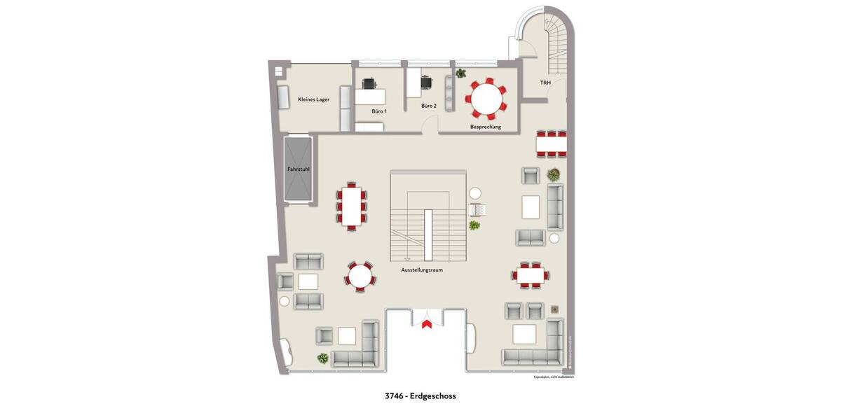 Gewerbeobjekt Eschweiler Weisweiler - 685.000&euro; | Angebot:26192208