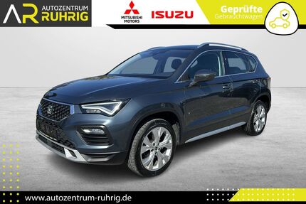 Seat Ateca 36.700 km 25.990 € Jülich 52428
