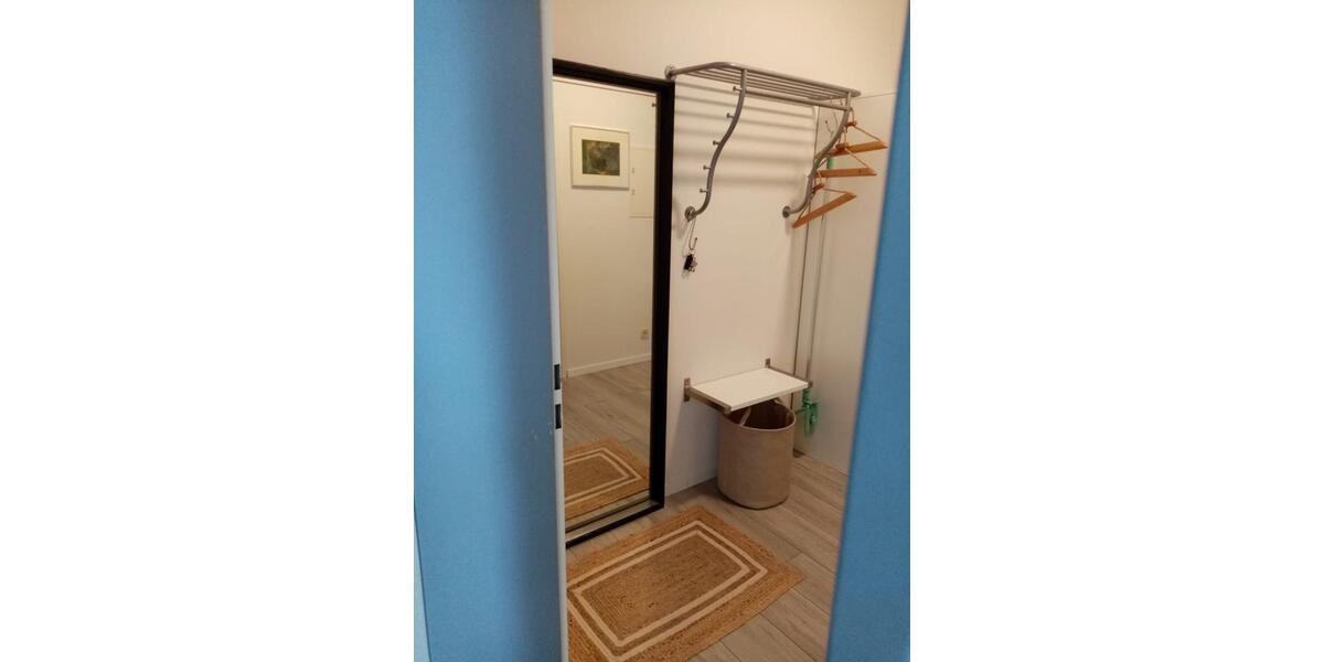 Erdgeschoßwohnung Aachen Aachen-Mitte - 1 Zimmer, 830&euro; | Angebot:23080480