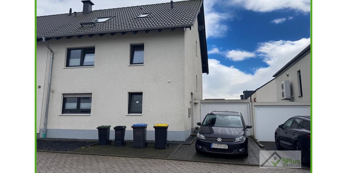 Doppelhaushälfte Alsdorf - 6 Zimmer, 172 m&sup2;, 1.650&euro; | Angebot:25713231