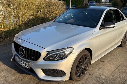 Mercedes-Benz C 400 203.986 km 18.900 &euro; Roetgen 52159