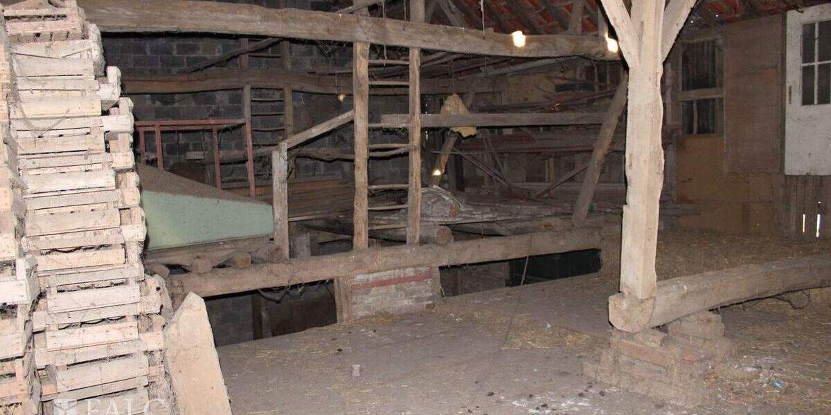 Bauernhaus, Landhaus Linnich Floßdorf - 1 Zimmer, 215 m&sup2;, 359.000&euro; | Angebot:25742778