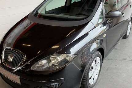 Seat Altea 106.792 km 3.990 € Stolberg 52223