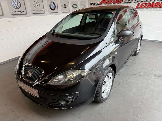 Seat Altea 106.792 km 3.990 € Stolberg 52223