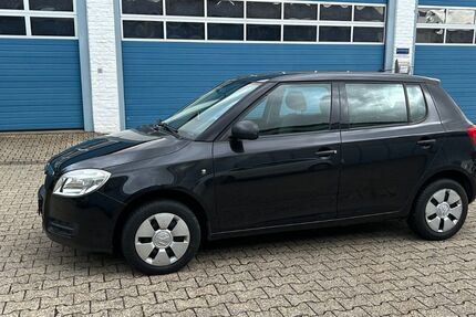 Skoda Fabia 85.000 km 3.999 € Aachen 52068