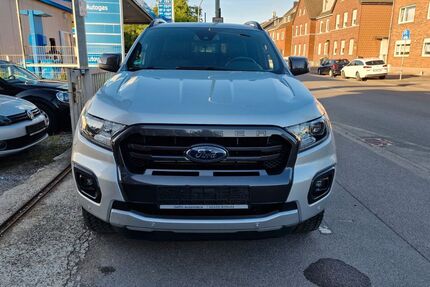 Ford Ranger 185.000 km 24.900 &euro; Eschweiler 52249